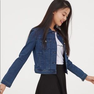 Divided Denim Jacket